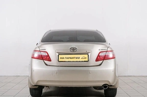 Седан Toyota Camry 2008 года, 1059000 рублей, Красноярск