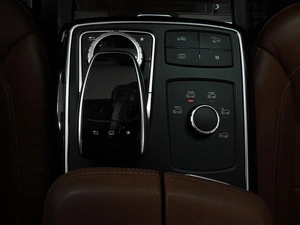 Внедорожник Mercedes-benz GLS-класс 2016 года, 3349000 рублей, Минеральные Воды