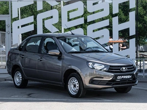 Седан ВАЗ (LADA) Granta 2025 года, 884000 рублей, Волгоград