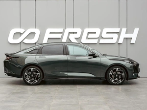 Седан Changan Lamore 2024 года, 2120000 рублей, Краснодар