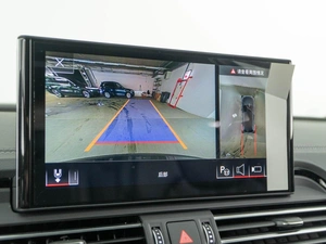 Внедорожник Audi Q5 2025 года, 6198999 рублей, Москва