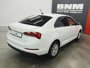 Хэтчбек Skoda Rapid 2020 года, 1497000 рублей, Курск