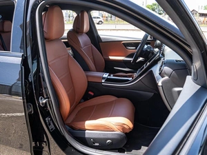 Седан Mercedes-benz C-класс 2021 года, 4580000 рублей, Краснодар
