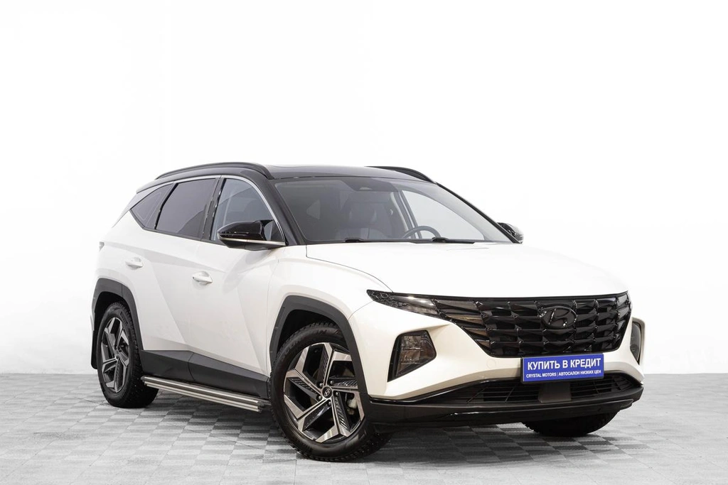 Внедорожник Hyundai Tucson 2021 года, 2599000 рублей, Барнаул