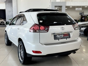 Внедорожник Toyota Harrier 2007 года, 1497000 рублей, Солонцы
