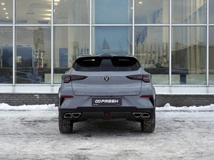 Внедорожник Changan UNI-T 2023 года, 2385000 рублей, Нижний Новгород