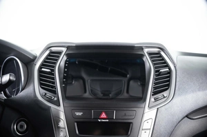 Внедорожник Hyundai Santa Fe 2017 года, 2039000 рублей, Пермь