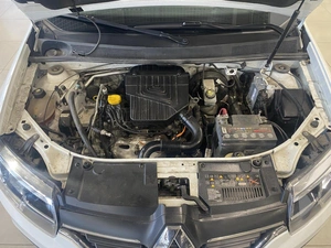 Седан Renault Logan 2020 года, 915000 рублей, Орёл