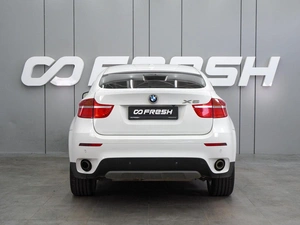 Внедорожник BMW X6 2012 года, 1612000 рублей, Воронеж