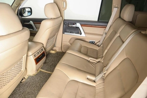 Внедорожник Toyota Land Cruiser 2014 года, 3649000 рублей, Пермь