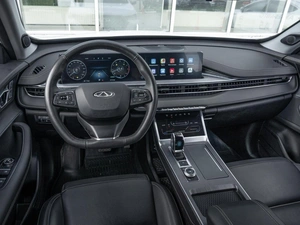 Внедорожник Chery Tiggo 7 Pro Max 2023 года, 2120000 рублей, Нижний Новгород