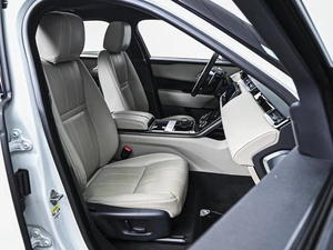 Внедорожник Land Rover Range Rover Velar 2018 года, 4770000 рублей, Ставрополь