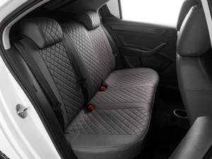 Лифтбек Skoda Rapid 2016 года, 879000 рублей, Тюмень