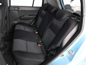 Хетчбэк Hyundai Getz 2010 года, 490000 рублей, Аксай