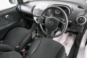 Хетчбэк Nissan Note 2011 года, 689000 рублей, Красноярск