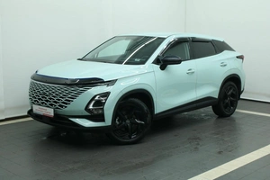 Внедорожник OMODA C5 2023 года, 1870000 рублей, Красноярск