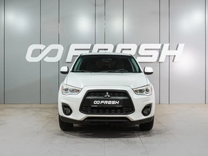 Внедорожник Mitsubishi ASX 2013 года, 1114000 рублей, Воронеж