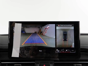 Внедорожник Audi Q5 2025 года, 6498888 рублей, Москва