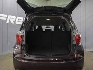 Хетчбэк Toyota Ractis 2013 года, 1070000 рублей, Омск