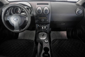 Внедорожник Nissan Qashqai 2008 года, 899000 рублей, Кемерово