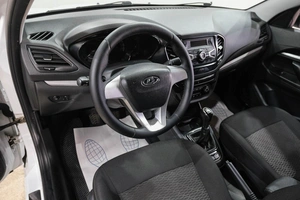 Седан ВАЗ (LADA) Vesta 2017 года, 879000 рублей, Новокузнецк