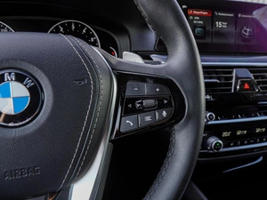 Седан BMW 5 серия 2020 года, 3720000 рублей, Волгоград