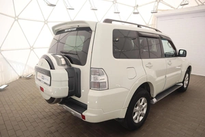 Внедорожник Mitsubishi Pajero 2014 года, 2250000 рублей, Орёл