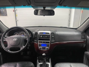 Внедорожник Hyundai Santa Fe 2007 года, 1060000 рублей, Ярославль