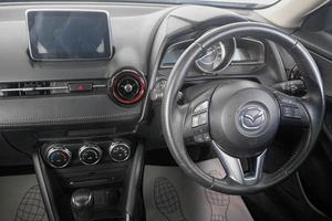 Внедорожник Mazda CX-3 2015 года, 1359000 рублей, Кемерово