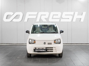 Хетчбэк Suzuki Alto 2017 года, 599000 рублей, Сургут