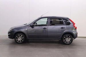 Хэтчбек ВАЗ (LADA) Kalina 2018 года, 630000 рублей, Брянск