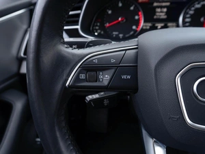 Внедорожник Audi Q8 2019 года, 6199000 рублей, Саратов