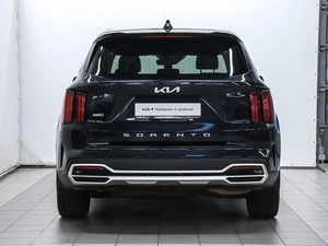 Внедорожник Kia Sorento 2022 года, 4299000 рублей, Красноярск