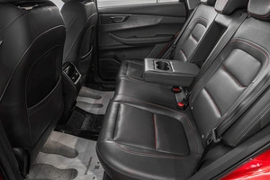 Внедорожник Chery Tiggo 7 Pro 2020 года, 1539000 рублей, Барнаул