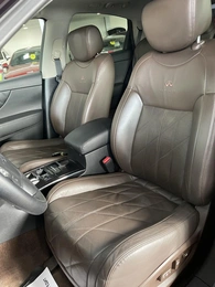 Внедорожник Infiniti FX35 2009 года, 1687000 рублей, Солонцы