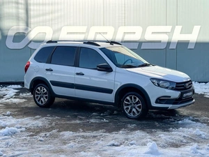 Универсал ВАЗ (LADA) Granta Cross 2023 года, 1049000 рублей, Кропоткин