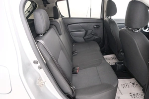Хетчбэк Renault Sandero 2018 года, 999000 рублей, Красноярск