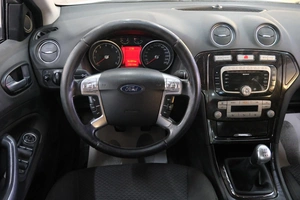 Седан Ford Mondeo 2008 года, 749000 рублей, Омск