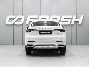 Внедорожник Haval F7x 2021 года, 1949000 рублей, Ростов-на-Дону