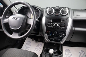 Лифтбек ВАЗ (LADA) Granta 2017 года, 659000 рублей, Оренбург