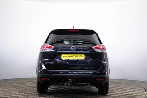Внедорожник Nissan X-Trail 2018 года, 2200000 рублей, Пермь