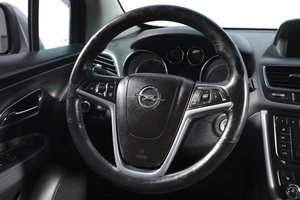 Внедорожник Opel Mokka 2014 года, 1199000 рублей, Новосибирск
