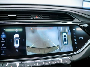 Внедорожник Geely Atlas Pro 2023 года, 2079000 рублей, Красноярск