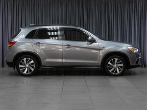 Внедорожник Mitsubishi ASX 2019 года, 1945000 рублей, Тюмень