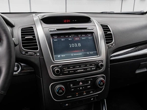 Внедорожник Kia Sorento 2013 года, 1849000 рублей, Краснодар
