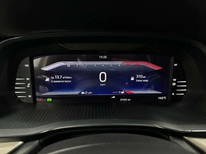 Лифтбек Skoda Octavia 2022 года, 2111500 рублей, Красноярск