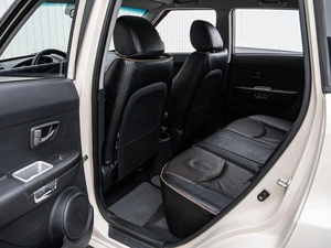 Хетчбэк Kia Soul 2009 года, 885000 рублей, Краснодар