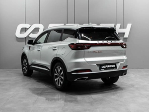 Внедорожник Chery Tiggo 7 Pro Max 2023 года, 1982554 рублей, Тюмень