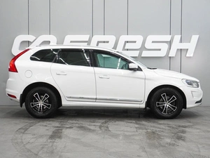 Внедорожник Volvo XC60 2015 года, 1949000 рублей, Воронеж