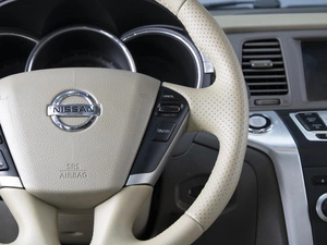 Внедорожник Nissan Murano 2011 года, 980000 рублей, Омск